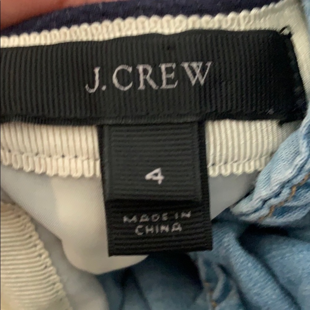 JCREW Stripes - Picture 4 of 5